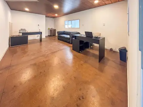 Galpon en Venta en Bella Vista, USD 95.000