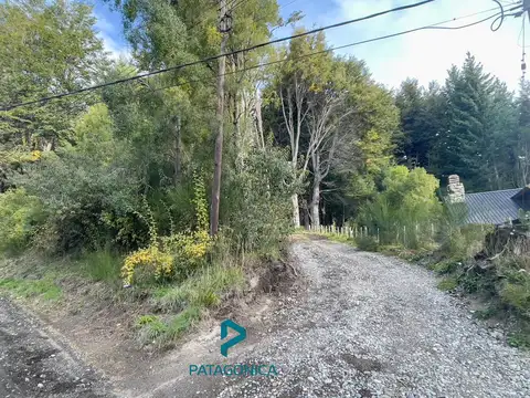 Terreno en Venta 30  mts Fondo