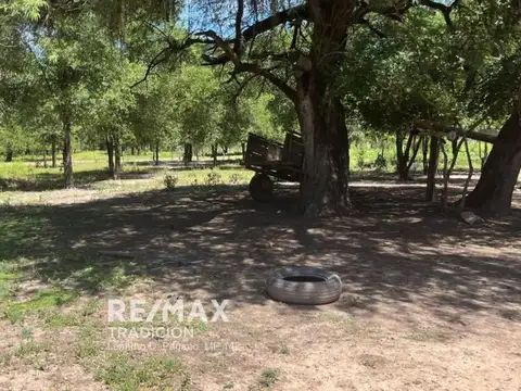 Terreno en Venta en Pampa Almiron, USD 44.000