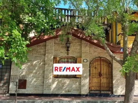 Casa en Venta de 5 dormitorios