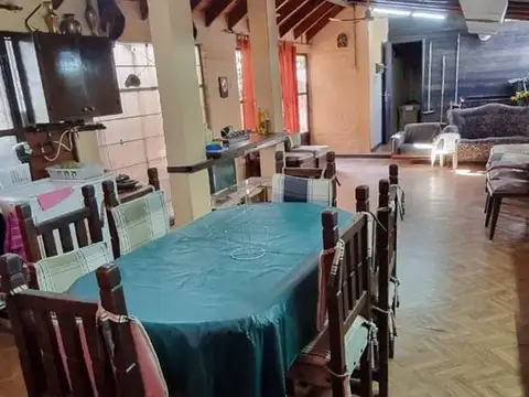 Casa en Venta 39 años