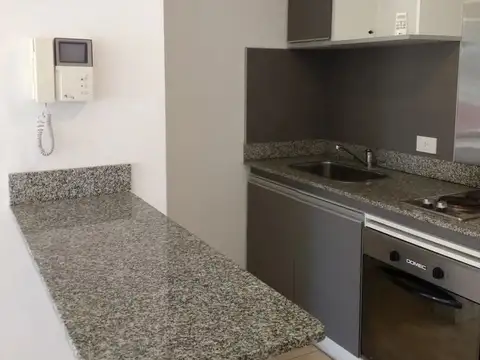 Departamento en Venta con 1 cochera