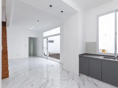 Casa en Venta 1 año