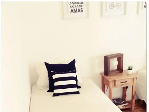 Departamento en alquiler temporario