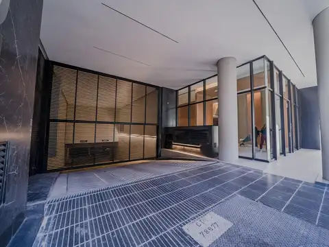 Departamento en Venta en Belgrano, USD 135.000