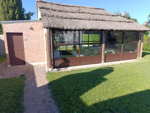 Casa en Venta 14 años