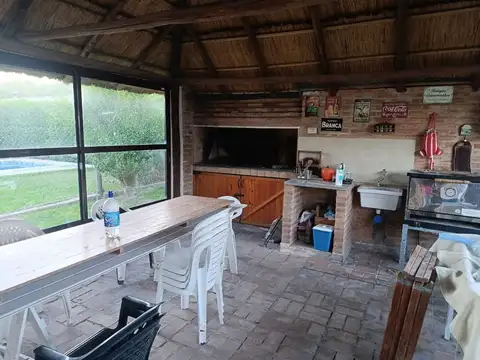 Casa en Venta al Norte