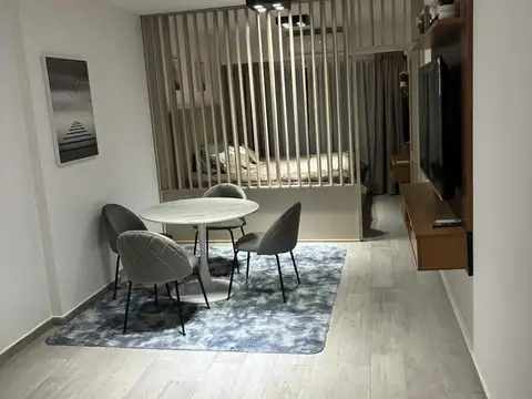 Departamento en alquiler - 2 ambientes - Palermo Soho