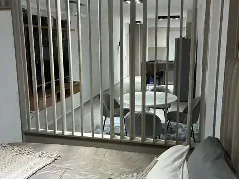 Departamento en Alquiler Permite mascota