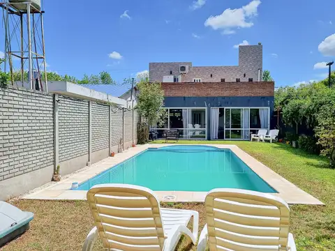 Casa en Soldini