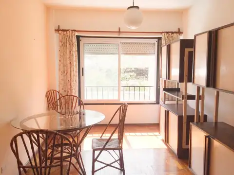 Departamento en Venta al Este