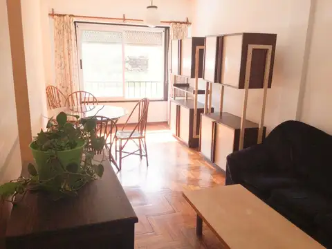 Venta Tres Ambientes Villa Urquiza Luminoso amplia cocina