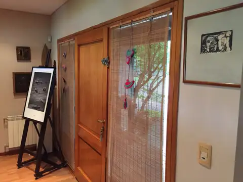 Chalet en Barrio PRIVADO Santa Silvina Pilar