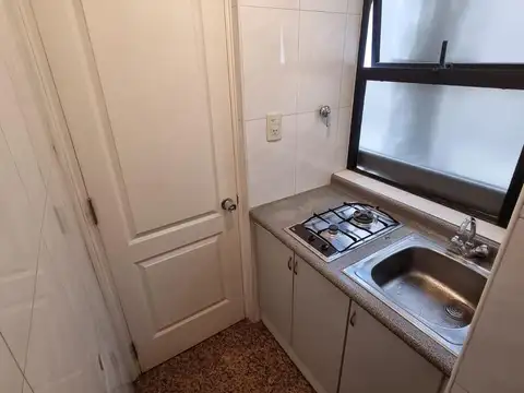 Oficina en  Edificio Presidente