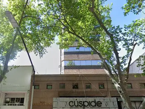 Oficina en  Edificio Presidente