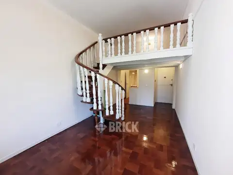 Departamento en Alquiler 40 años