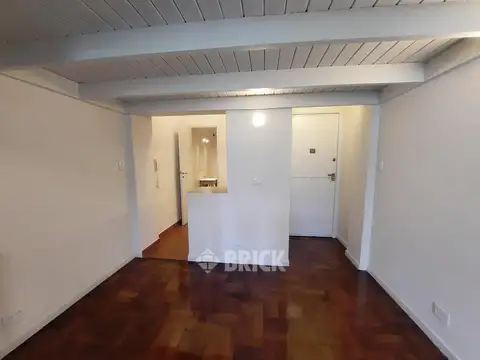 Departamento en Alquiler Apto profesional