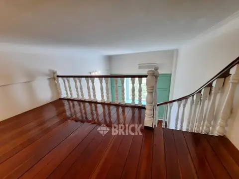 Departamento en Alquiler al Este