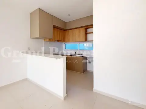 Departamento en Venta en Villa Ortuzar, USD 90.000