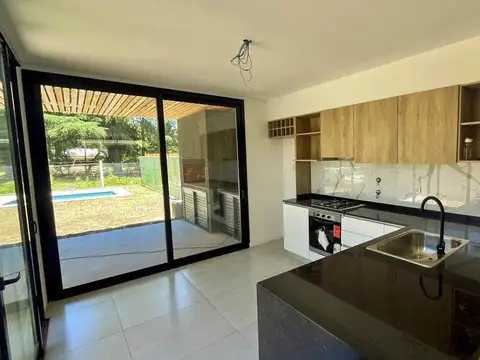 Casa en Venta al Norte