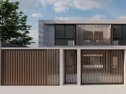 Hermoso Duplex a Estrenar en Ituzaingó Norte