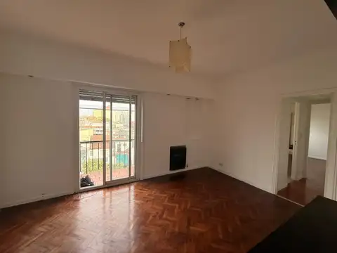 Avenida Nazca 3100, Piso 4