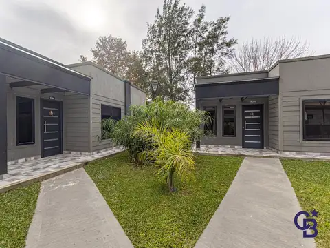 VENTA COMPLEJO DE CABAÑAS CON ESPACIOS COMUNES EN CAÑUELAS