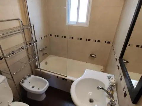 Departamento en Alquiler 50 años