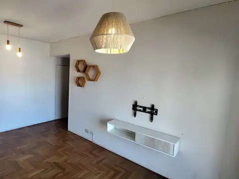 Departamento en Alquiler de 4 ambientes