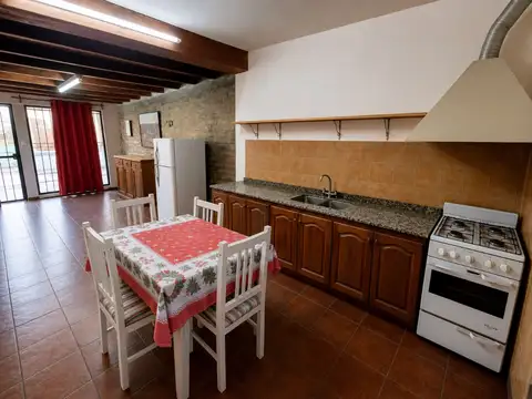 Casa en Venta en La Cieneguita, USD 77.000