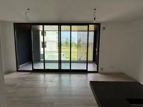 Departamento en Alquiler al Sur
