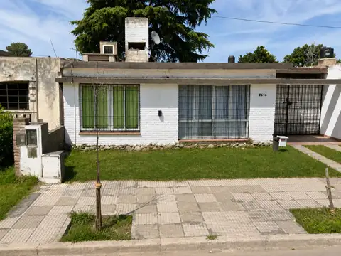 Chascomús 2600