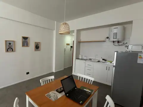 Departamento en Alquiler A Estrenar