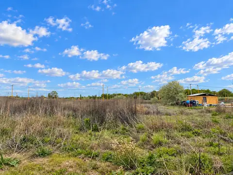 Lote 21 Mzna 28 Loteo La Rufina I 100