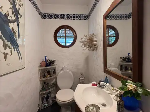 Casa en Venta 34 años