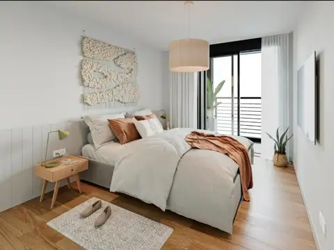 Departamento en Venta en Centro , USD 114.868