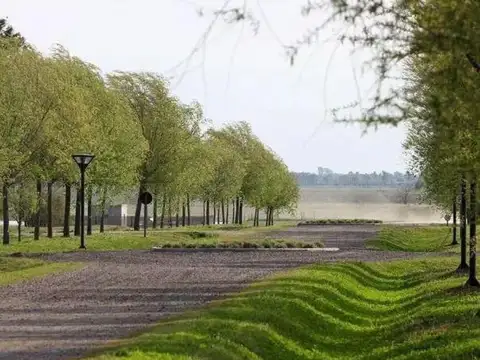 Terreno en Venta de 1050,0 m2