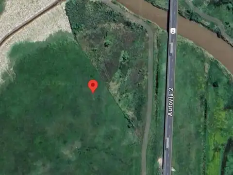 Terreno en Venta de 1050,0 m2