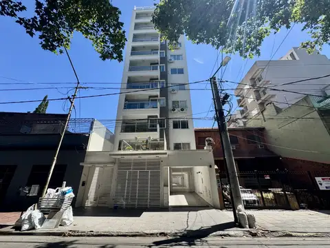 Departamento - Alquiler - Argentina, Tres de Febrero - Ameghino 3066