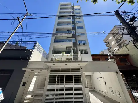 Ameghino 3000, Piso 6