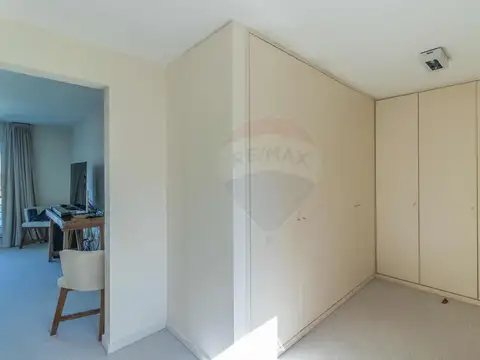 Departamento en Venta con 2 cocheras
