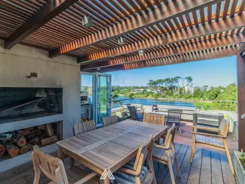 Avenida de las Américas 5600