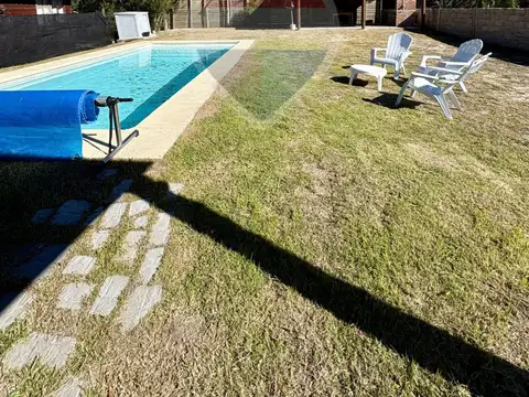 Venta Casa en Balneario Argentino 2 dormitorios