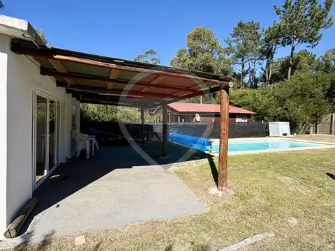 Casa en Venta en Balneario Argentino, USD 125.000