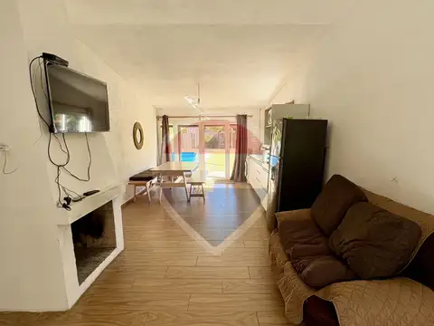 Casa en Venta 4 años