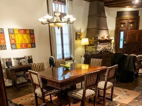 Casa en Venta 80 años