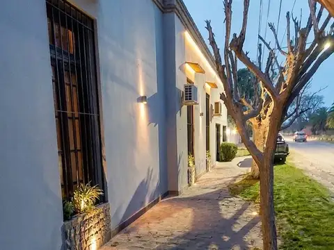 Ernestina, Provincia de Buenos Aires