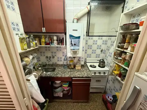 Departamento en Venta Permite mascota