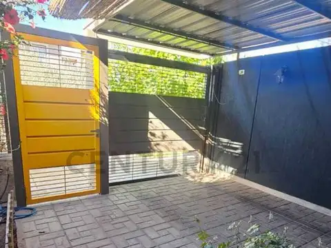 Depto Tipo Casa en Venta en Maipu, USD 93.000