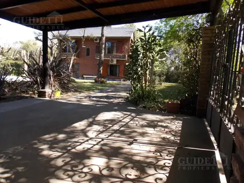 El bosquecillo